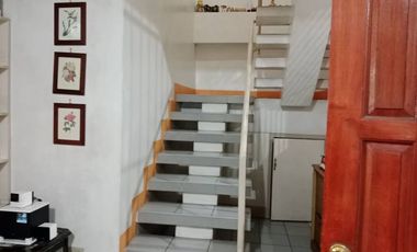 HOUSE AND LOT FOR SALE IN SIATON TOWN PROPER ID 14967