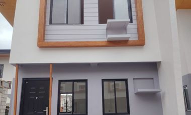Affordable Single Attached House & Lot For Sale In Imus Cavite