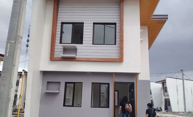 Affordable Single Attached House & Lot For Sale In Imus Cavite