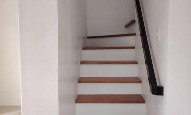 Affordable Single Attached House & Lot For Sale In Imus Cavite