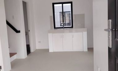 Affordable Single Attached House & Lot For Sale In Imus Cavite