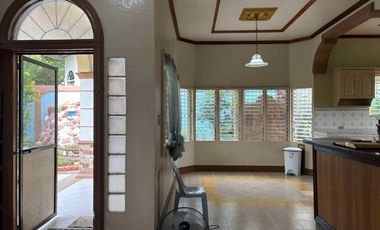 HOUSE AND LOT FOR SALE IN SIBULAN ID 14964