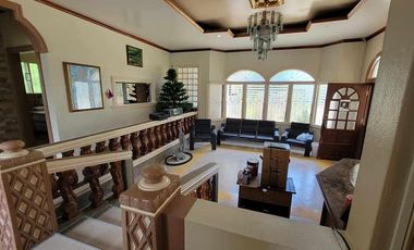 HOUSE AND LOT FOR SALE IN SIBULAN ID 14964