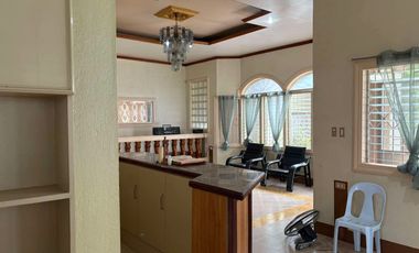 HOUSE AND LOT FOR SALE IN SIBULAN ID 14964