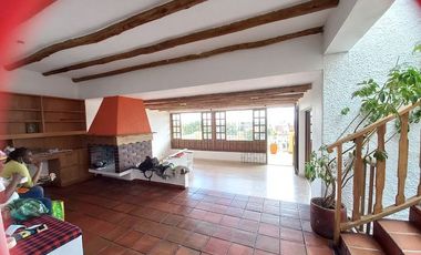 VENDO ARRIENDO CASA SUBA