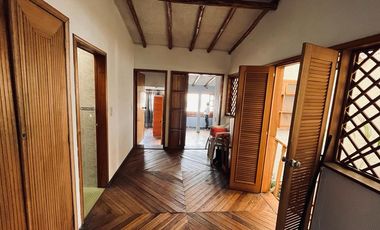 VENDO ARRIENDO CASA SUBA