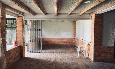 VENDO ARRIENDO CASA SUBA