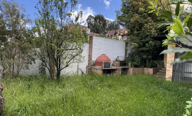 VENDO ARRIENDO CASA SUBA