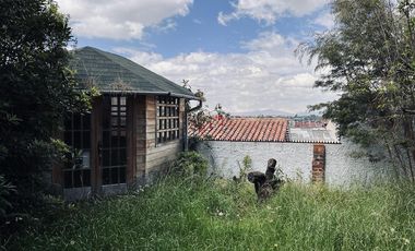VENDO ARRIENDO CASA SUBA