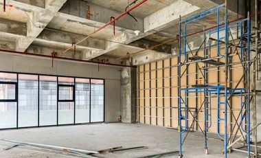 113 SqM Ground Floor Retail Space for Rent in Kasambagan Cebu