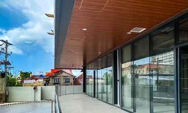 113 SqM Ground Floor Retail Space for Rent in Kasambagan Cebu