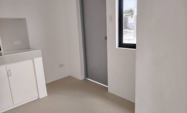 Single Attached House & Lot For Sale in Carsadang Bago Near In Mall Of Asia Via Cavitex