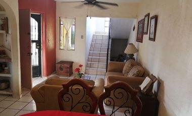 Casa en venta Portal del Pitic acceso controlado al poniente de Hermosillo