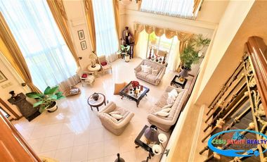 4 Bedroom House and Lot For Sale in Silver Hills Talamban Cebu
