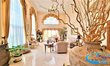 4 Bedroom House and Lot For Sale in Silver Hills Talamban Cebu
