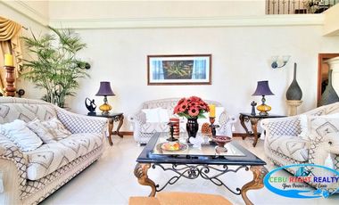 4 Bedroom House and Lot For Sale in Silver Hills Talamban Cebu