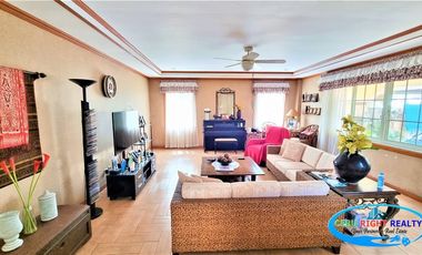 4 Bedroom House and Lot For Sale in Silver Hills Talamban Cebu