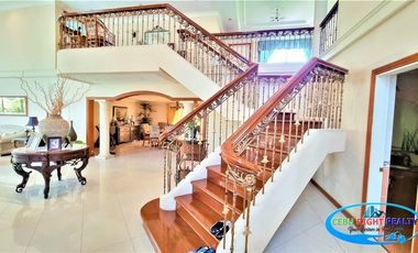 4 Bedroom House and Lot For Sale in Silver Hills Talamban Cebu