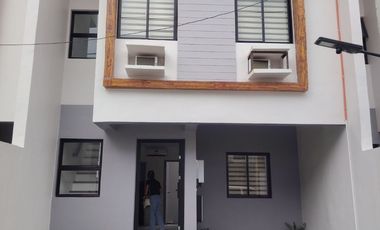 Townhouses For Sale in PTC Suncrest 2  Imus Cavite Near In SM Center Bucandala
