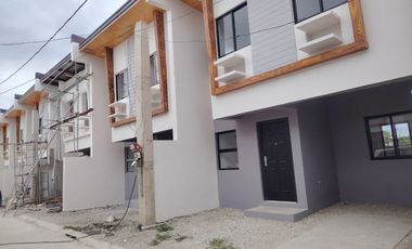 Townhouses For Sale in PTC Suncrest 2  Imus Cavite Near In SM Center Bucandala