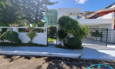 For Sale Modern House in Royale Cebu Estates Consolacion Cebu