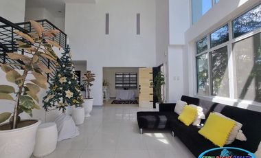 For Sale Modern House in Royale Cebu Estates Consolacion Cebu