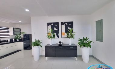 For Sale Modern House in Royale Cebu Estates Consolacion Cebu