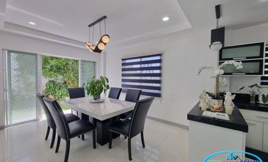 For Sale Modern House in Royale Cebu Estates Consolacion Cebu