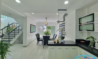 For Sale Modern House in Royale Cebu Estates Consolacion Cebu