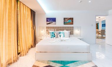 Spacious Fully Furnished 3 Bedroom Penthouse for Rent near IT Park