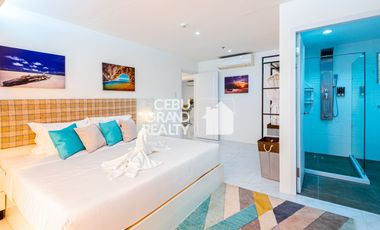 Spacious Fully Furnished 3 Bedroom Penthouse for Rent near IT Park