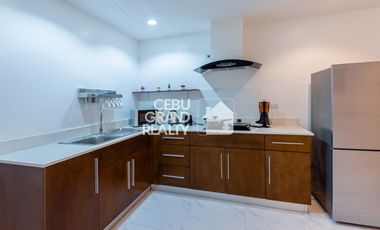 65 SqM Fully Furnished Condo for Rent near IT Park