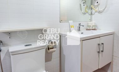 65 SqM Fully Furnished Condo for Rent near IT Park