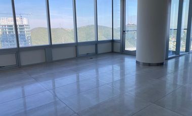 DEPARTAMENTO EN RENTA TORRE KOI VALLE ORIENTE, SAN PEDRO