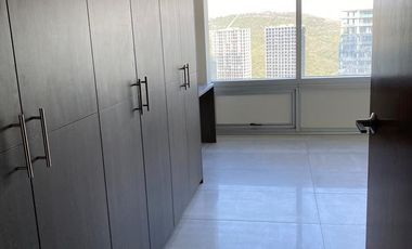 DEPARTAMENTO EN RENTA TORRE KOI VALLE ORIENTE, SAN PEDRO