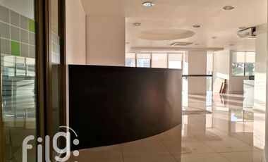 ARRIENDO CÓMODA OFICINA SECTOR PARQUE BRASIL ANTOFAGASTA