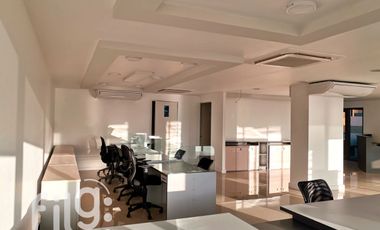 ARRIENDO CÓMODA OFICINA SECTOR PARQUE BRASIL ANTOFAGASTA