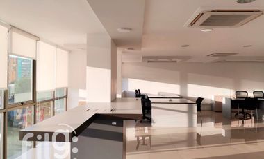 ARRIENDO CÓMODA OFICINA SECTOR PARQUE BRASIL ANTOFAGASTA