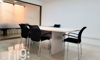 ARRIENDO CÓMODA OFICINA SECTOR PARQUE BRASIL ANTOFAGASTA