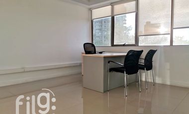 ARRIENDO CÓMODA OFICINA SECTOR PARQUE BRASIL ANTOFAGASTA