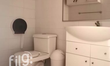 ARRIENDO CÓMODA OFICINA SECTOR PARQUE BRASIL ANTOFAGASTA
