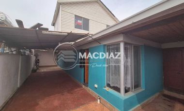 GRAN OPORTUNIDAD¡¡¡¡ bella casa a un precio increíble Hermosa Casa 4 Dormitorio 2 Baños Amplia Y Luminosa