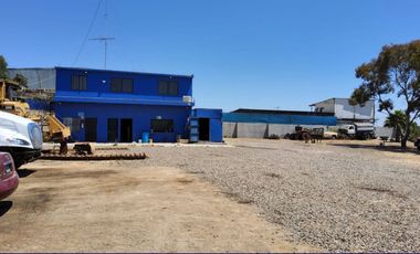 TERRENO COMERCIAL EL RENTA