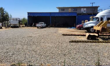 TERRENO COMERCIAL EL RENTA
