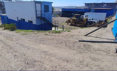 TERRENO COMERCIAL EL RENTA