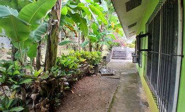 HOUSE AND LOT FOR SALE SIQ00156