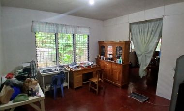 HOUSE AND LOT FOR SALE SIQ00156