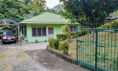 HOUSE AND LOT FOR SALE SIQ00156