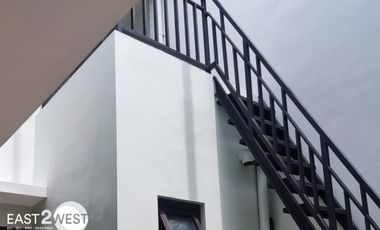 Dijual Rumah Kencana Loka BSD City Tangerang Selatan Murah Bagus Nyaman Siap Huni
