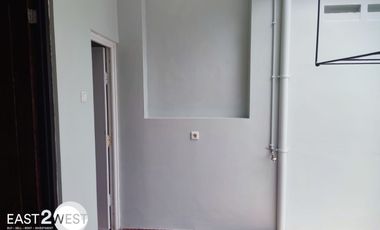 Dijual Rumah Kencana Loka BSD City Tangerang Selatan Murah Bagus Nyaman Siap Huni